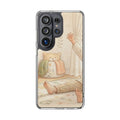 Clear Impact-Resistant Cases - Clear Impact Phone Case... |...
