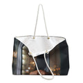 Weekender Bag - Midnight Escape