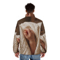 Puffer Jacket - Warm Aesthetic Shield