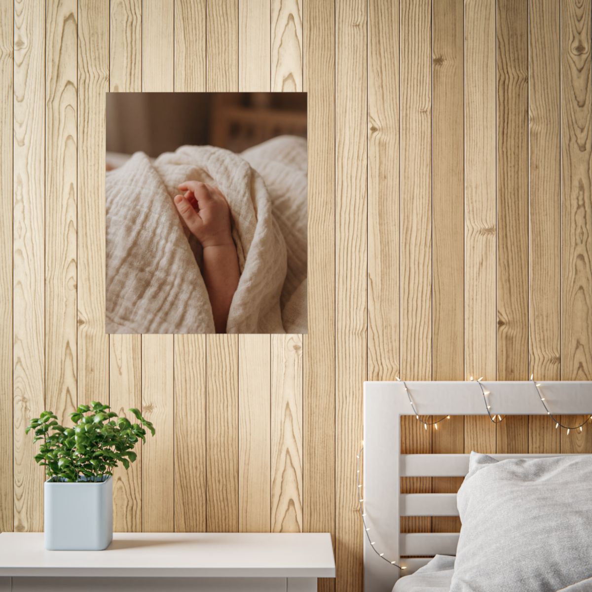 Unframed Poster - Minimalist Wall Art