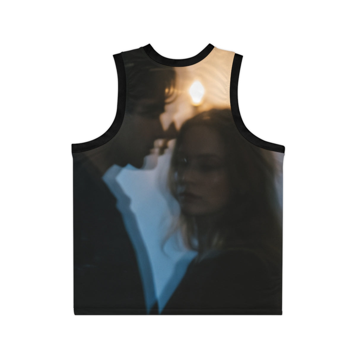 Men's Midnight Reflections Jersey - Moody Basketball Jersey...
