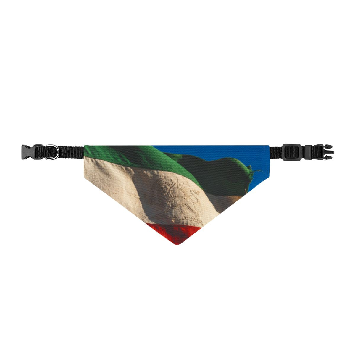 Pet Bandana - Majestic Lion