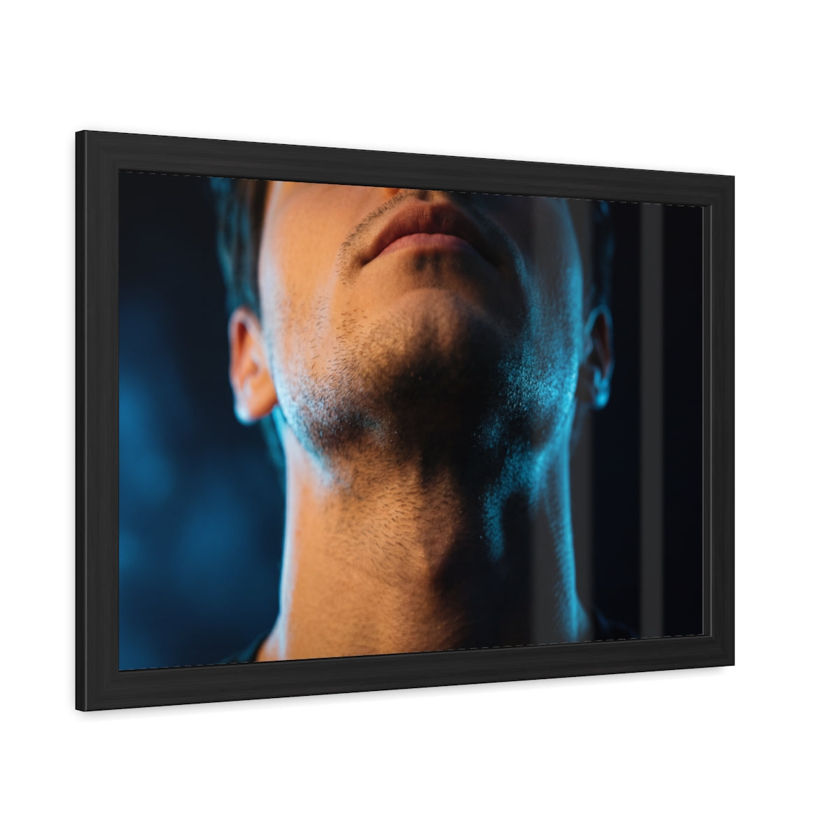 Framed Posters - Neon Noir