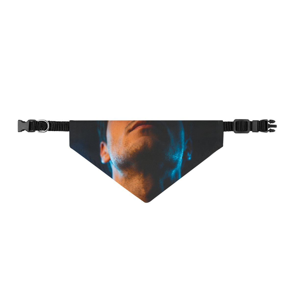 Cinematic Pet Bandana
