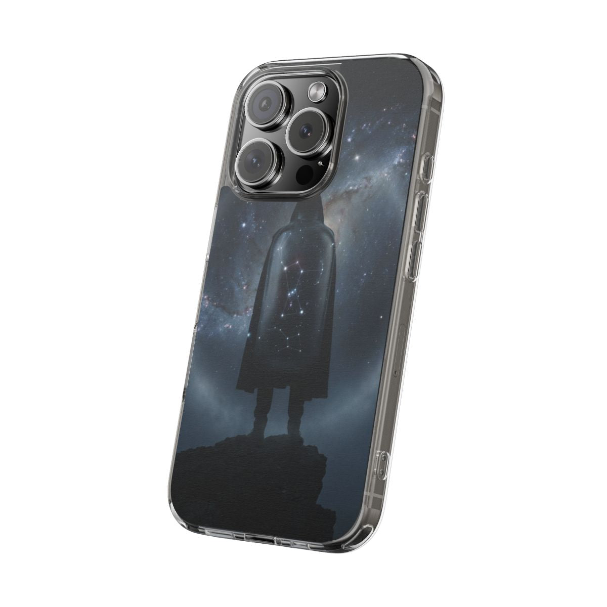 Clear Impact-Resistant Cases - Orion Celestial Wanderer... |...