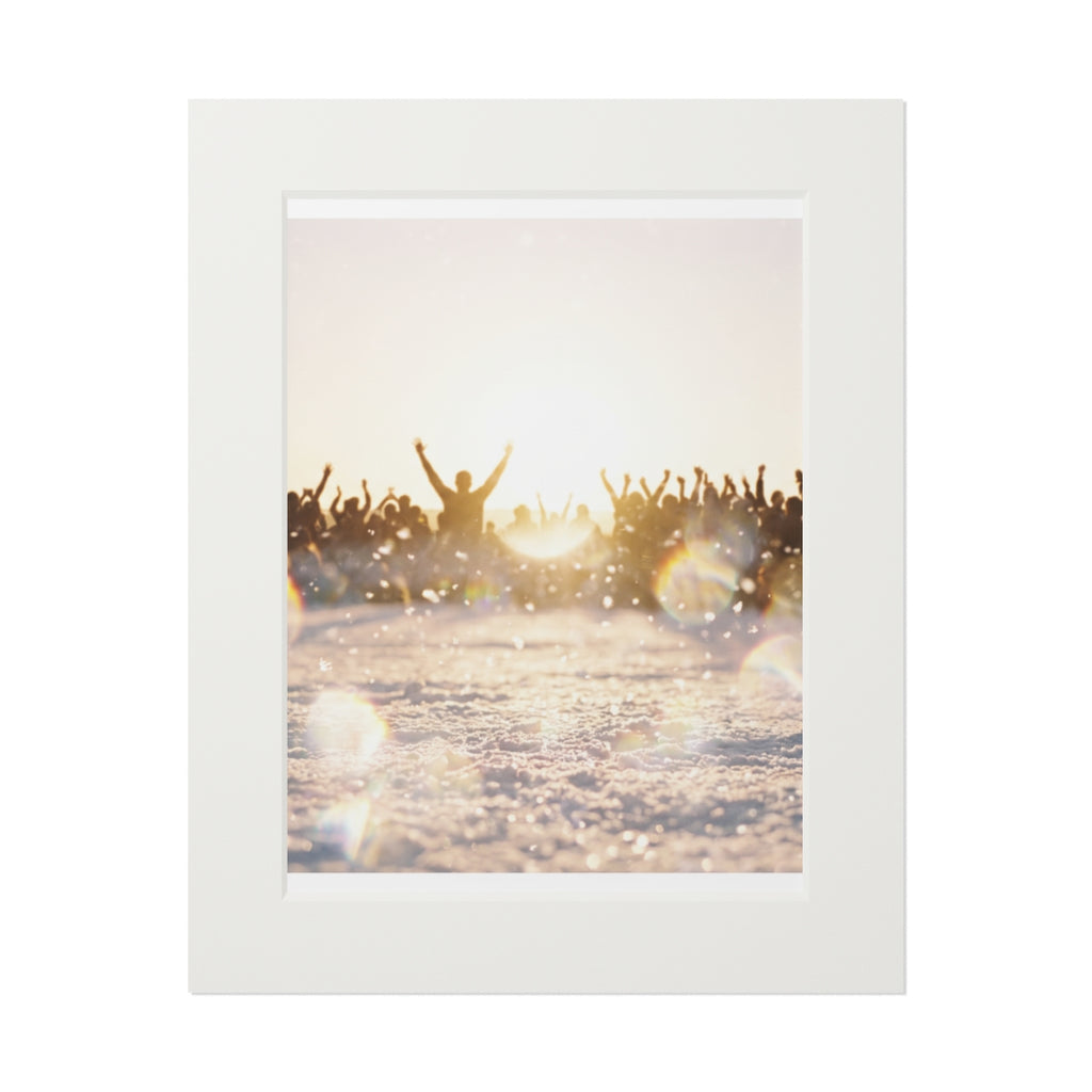 Portrait Fine Art Prints Golden Hour Art
