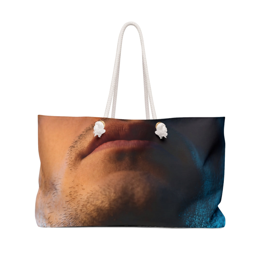 Weekender Bag - Cinematic Escape