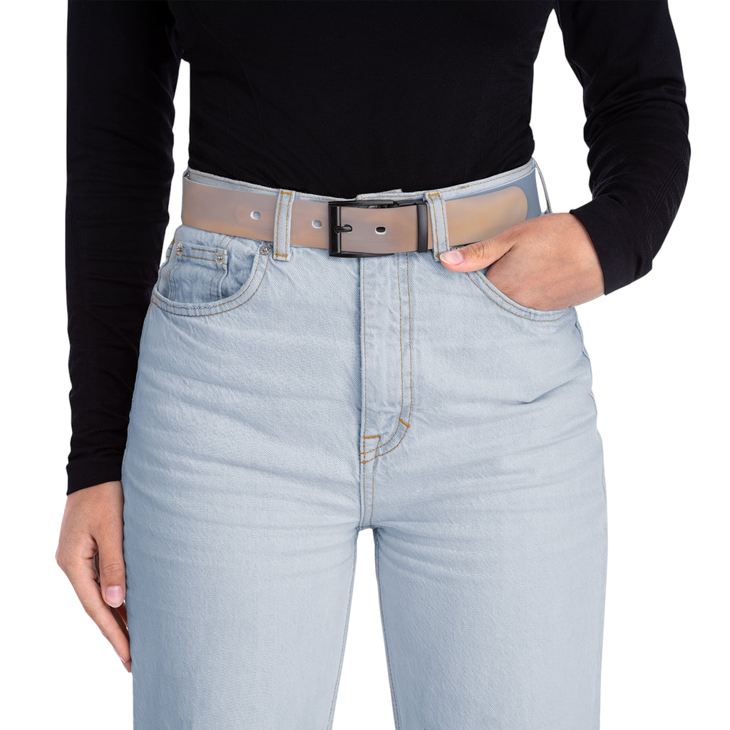 Belt - Wanderlust Golden Glow