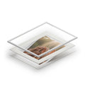 Fine Art Prints - Golden Rays of Unity Wall Art (11×14 &......