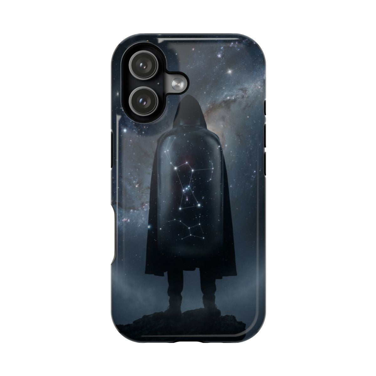 Impact-Resistant Cases - Impact Case - Orion Seeker Phone......