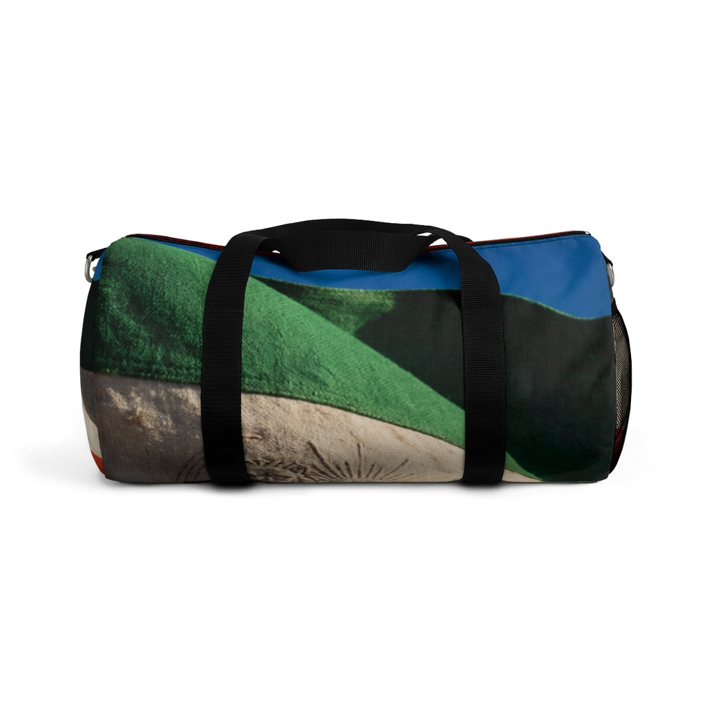 Duffel Bag - Vintage Heritage