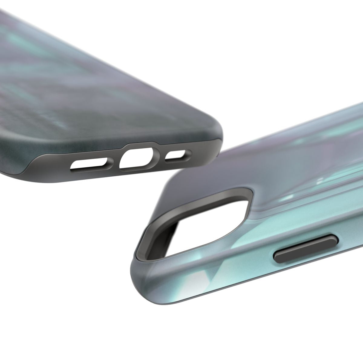 Impact-Resistant Case - Liminal Corridor Phone Case