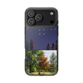 Clear Impact-Resistant Cases - Stardust & Forest Discovery |...