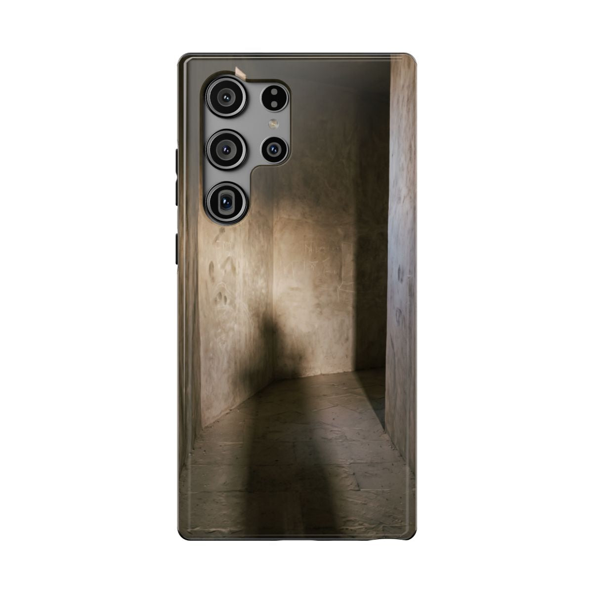 Impact-Resistant Cases - Shadows of the Citadel moody... |...