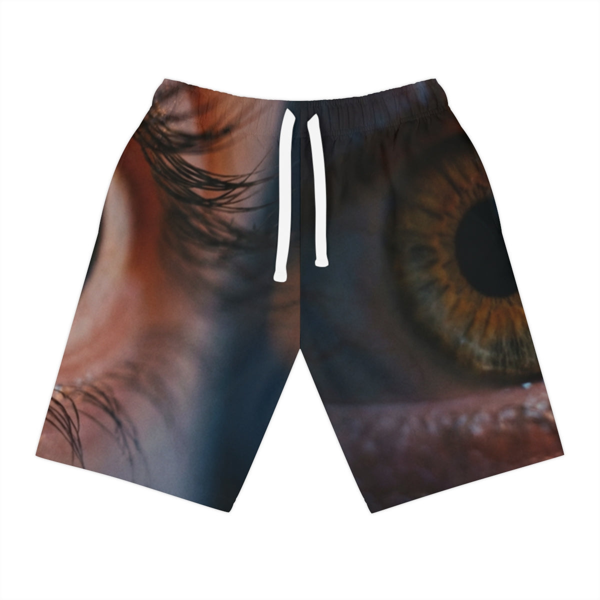 شورت رياضي طويل - روح سينمائية