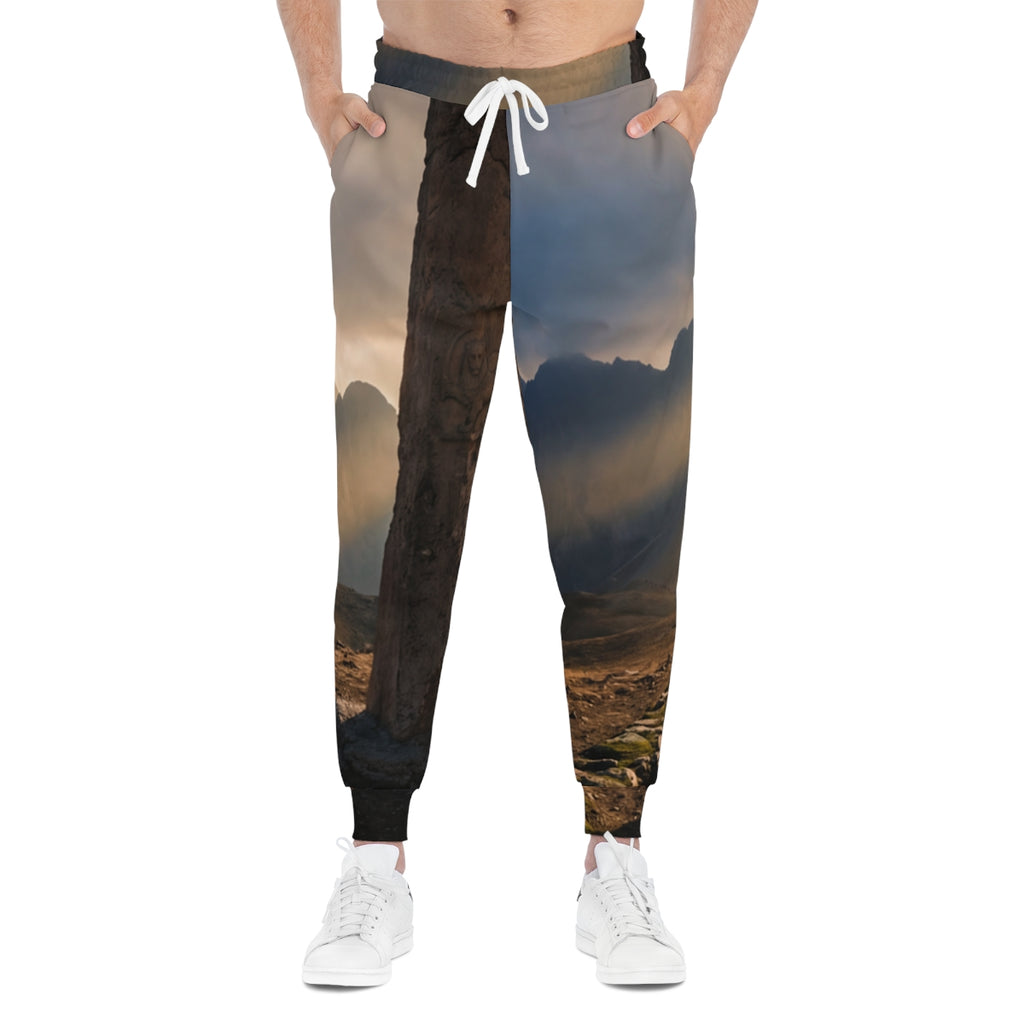 Athletic Joggers - Ridge Runner