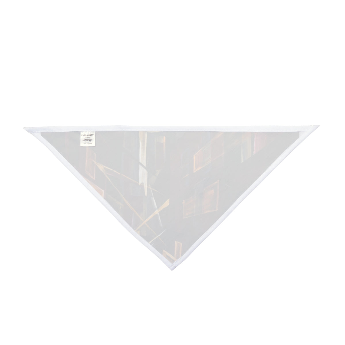 Pet Bandana - Urban Paws | Echovira Gallery