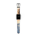 Apple Watch Band - Storybook Dreamer Faux Leather | Echovira...