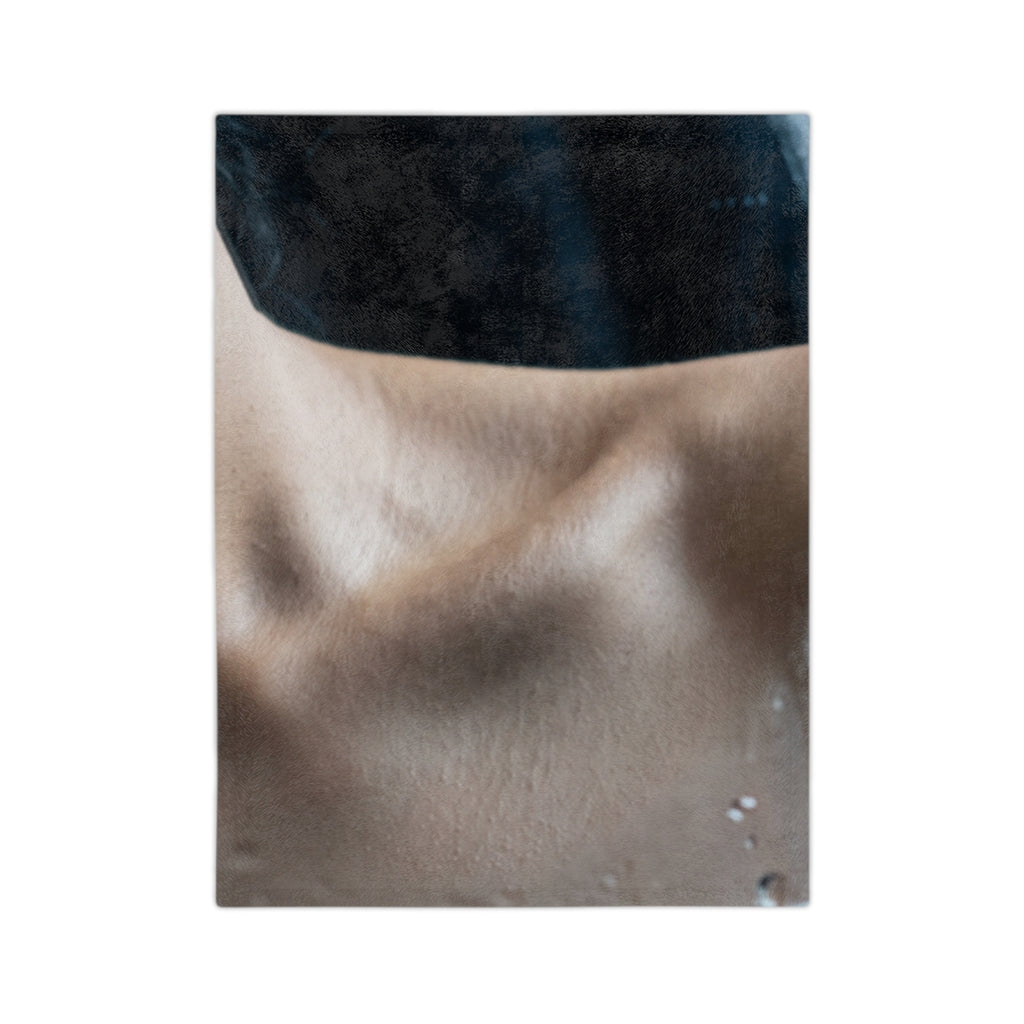 Velveteen Microfiber Blanket - Reflections | Echovira...
