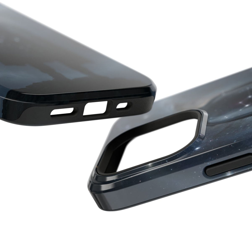 Impact-Resistant Cases - Impact Case - Orion Seeker Phone...