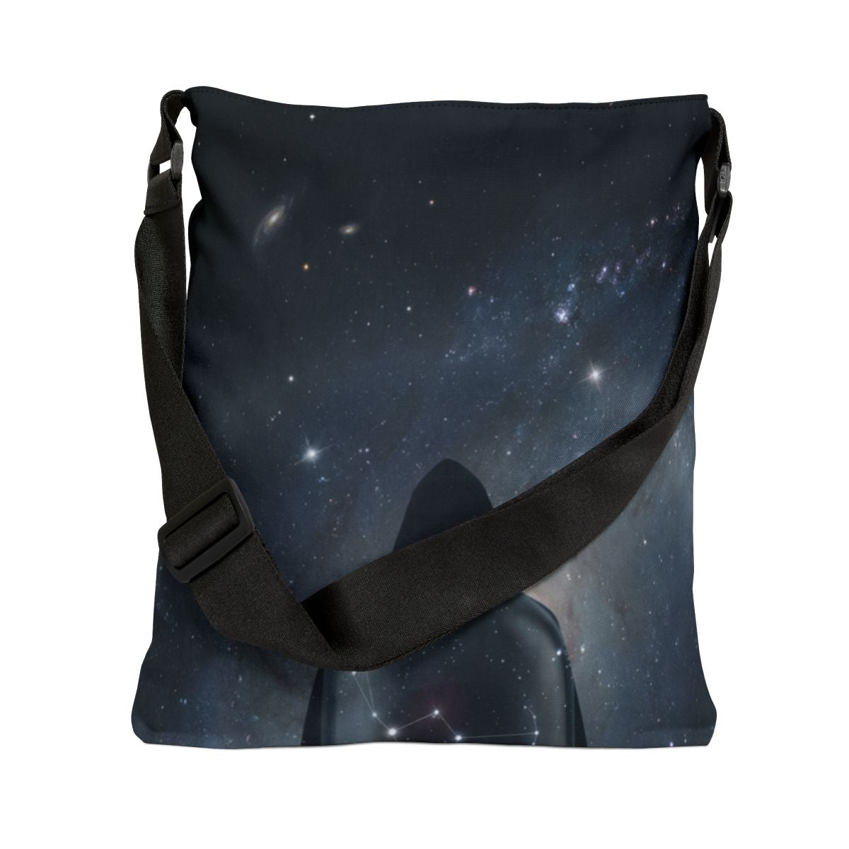 Adjustable Tote Bag - Cosmic Orion Constellation Star... |...