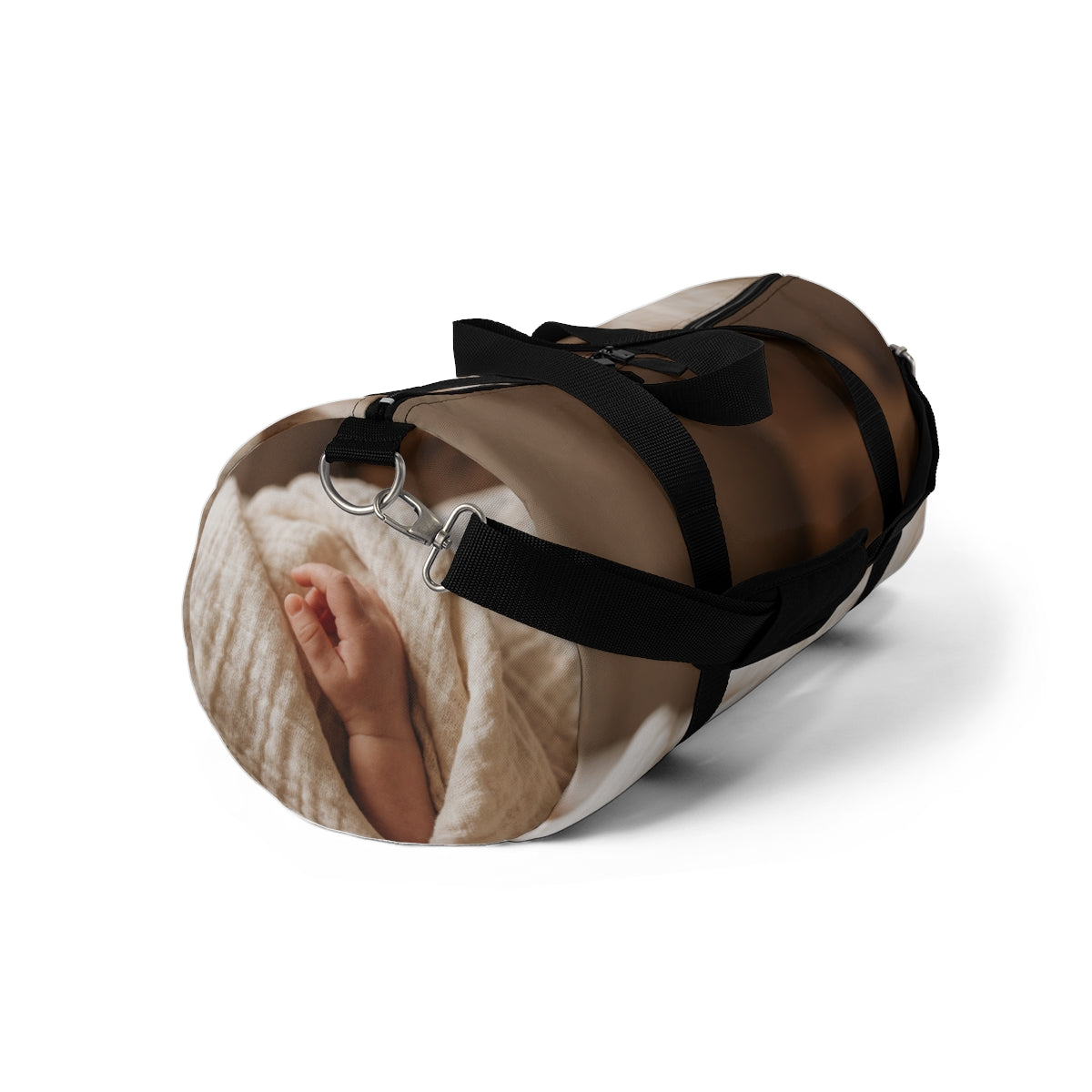 Duffel Bag - Serene Maternity Hospital