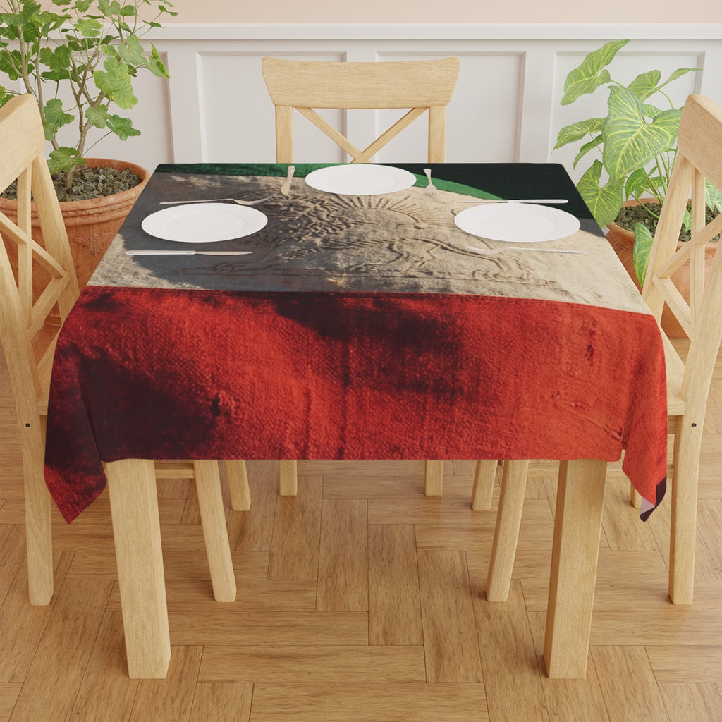 Dining Tablecloth - Persian Heritage