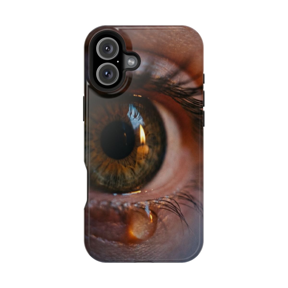 Impact-Resistant Cases - Cinematic Soul