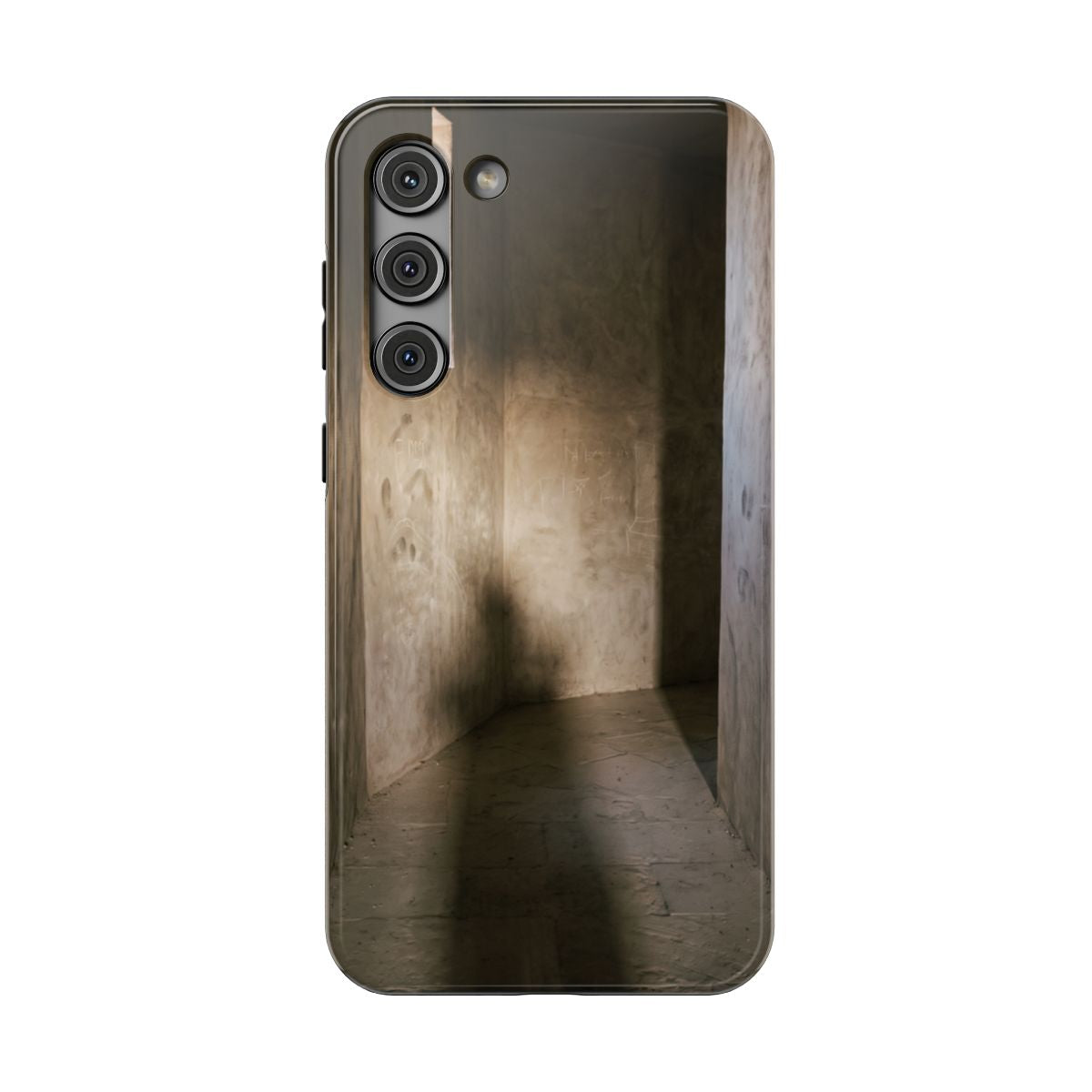 Impact-Resistant Cases - Shadows of the Citadel moody... |...