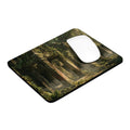Mouse Pad - Ancient Temple Sanctuary | Echovira Gallery