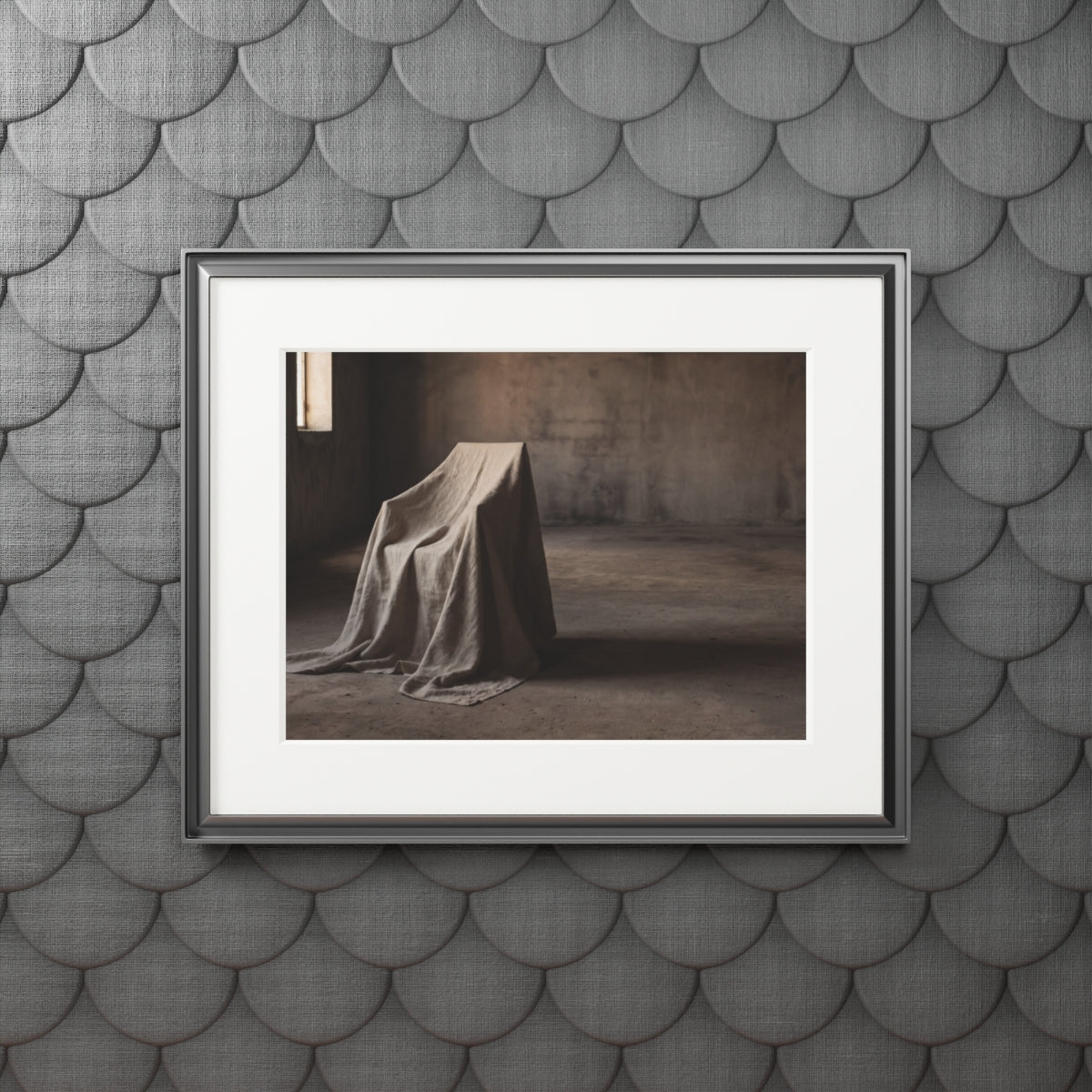 Fine Art Print - Moody Wabi-Sabi