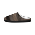 Men's Indoor Slippers - Quiet Steps