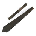 Necktie - Shadows of the Citadel moody architectural print |...