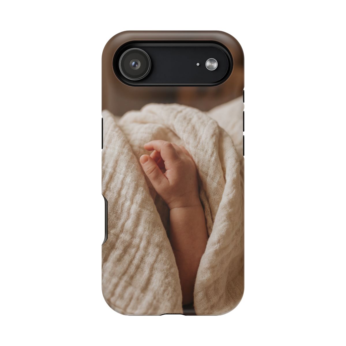 Impact-Resistant Cases - Gentle Guard