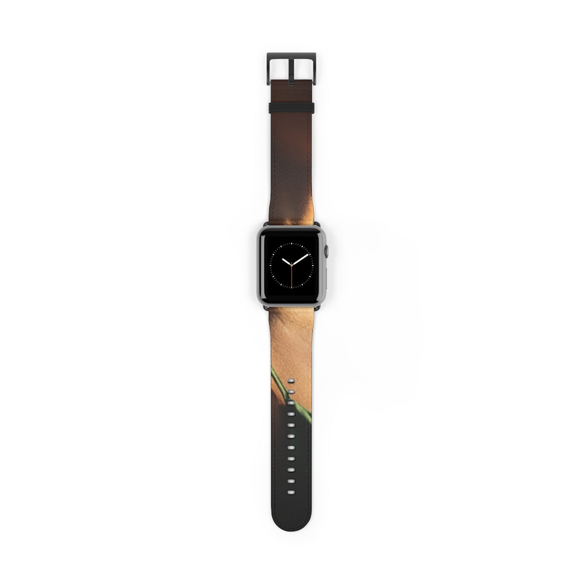 Apple Watch Band - Cinematic Wristwear