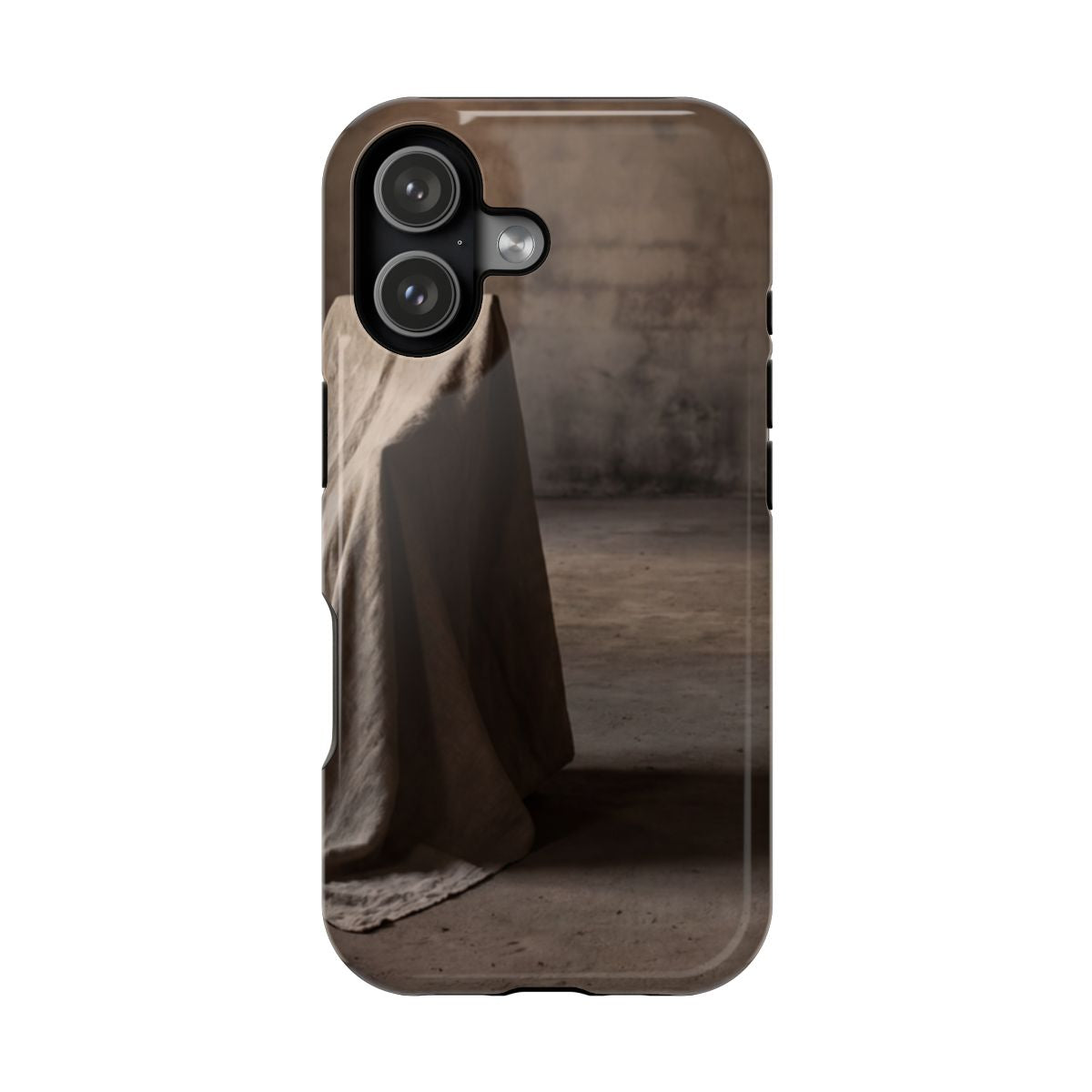 Impact-Resistant Case - Wabi-Sabi Guard