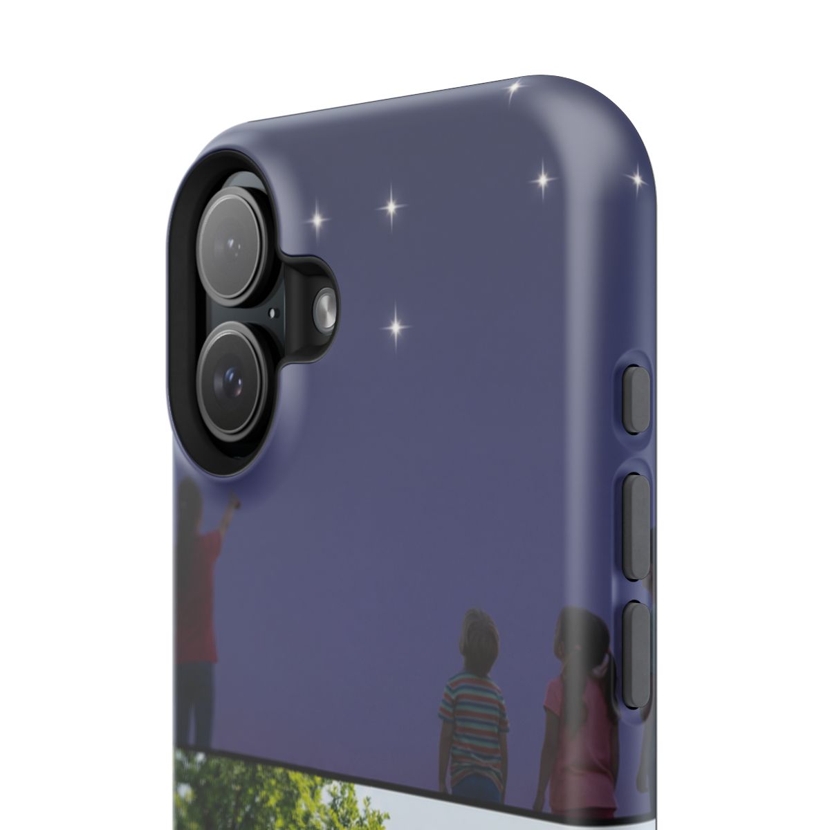 Impact-Resistant Case - Wilderness Guard