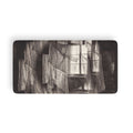 Fitted Sheet - Spectral Veils | Echovira Gallery