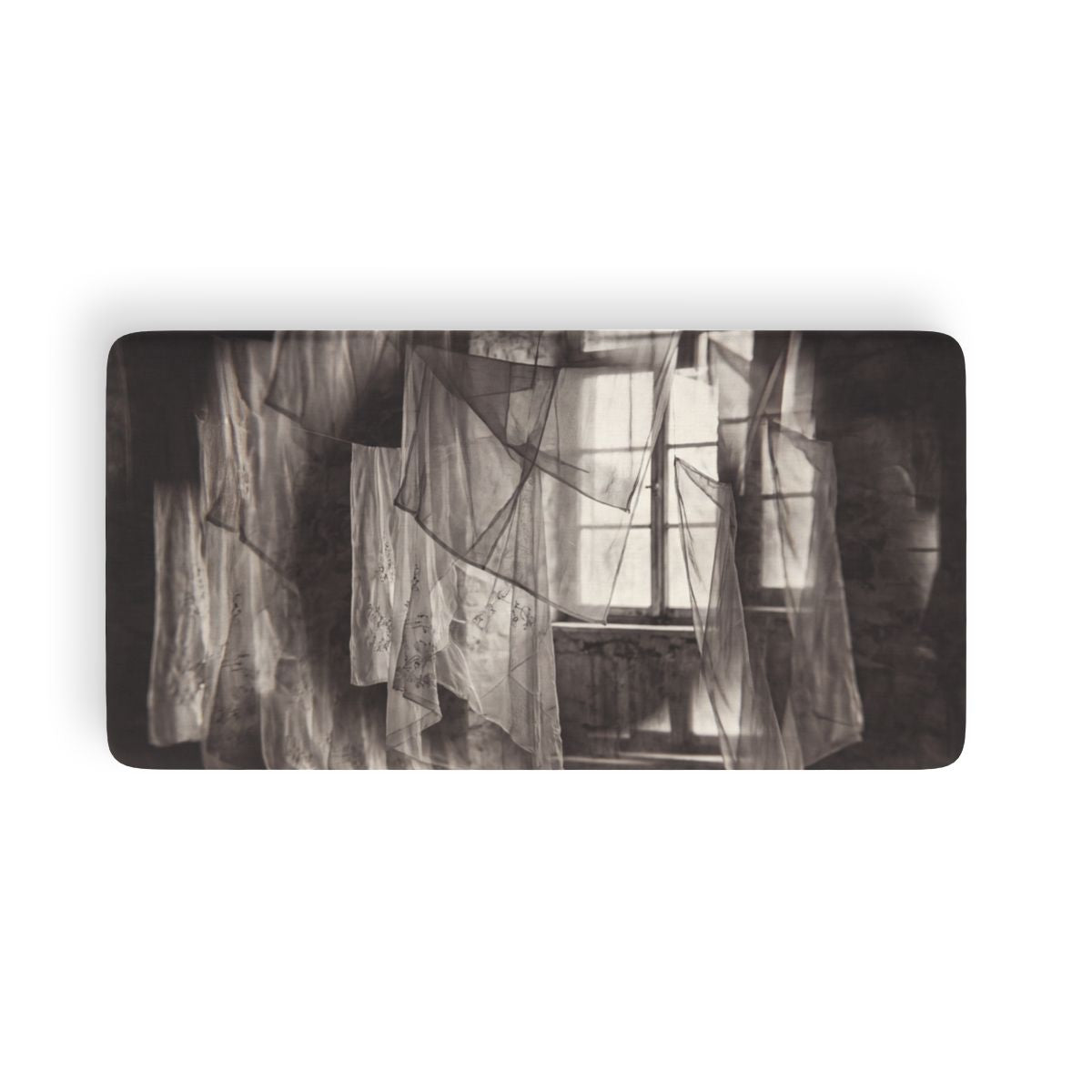 Fitted Sheet - Spectral Veils | Echovira Gallery