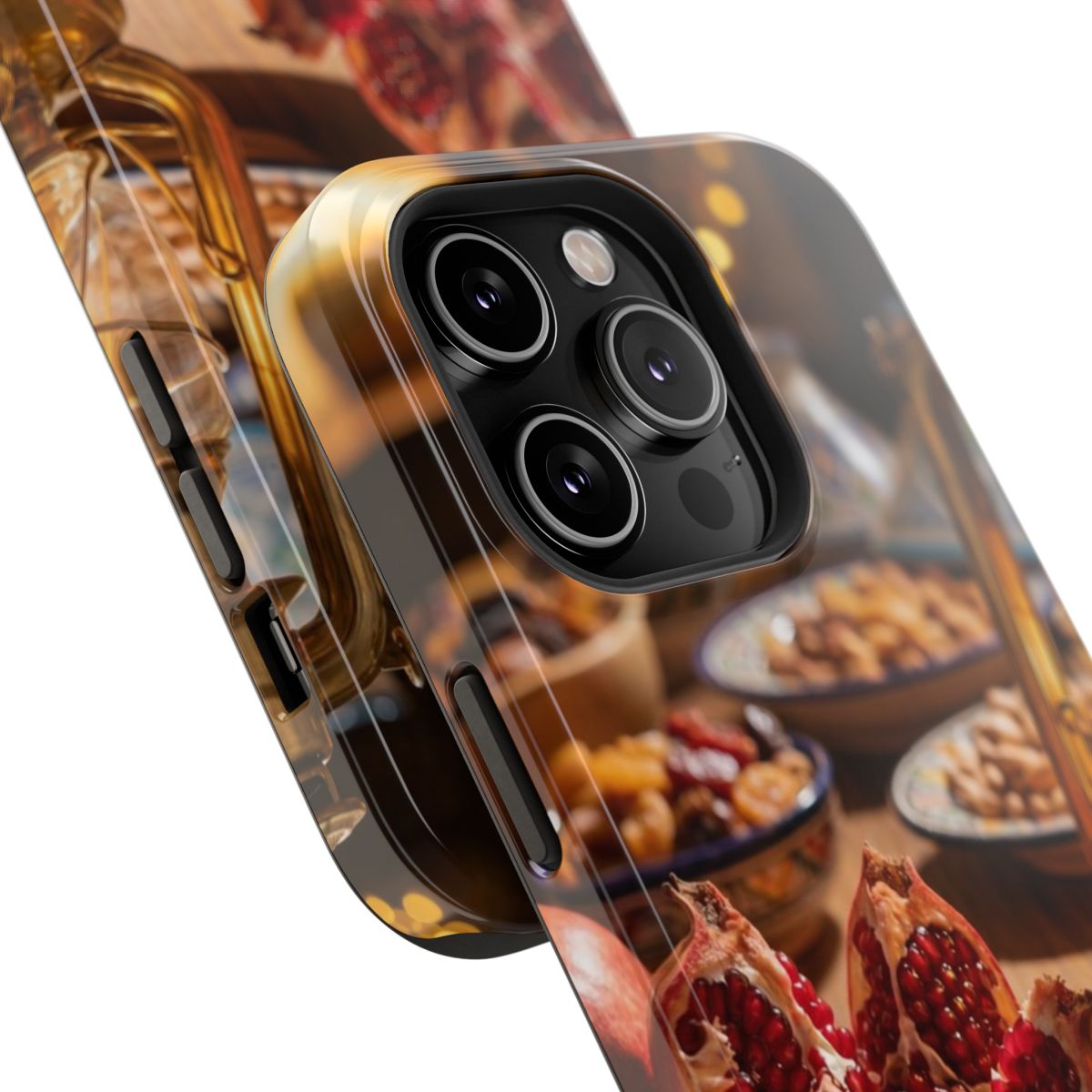 Impact-Resistant Cases - Impact Case - Persian Night...