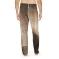 Men's Pajama Pants - Shadows of the Citadel moody... |...