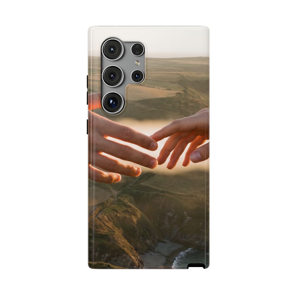 Impact-Resistant Cases - The Infinite Touch | Ethereal... |...