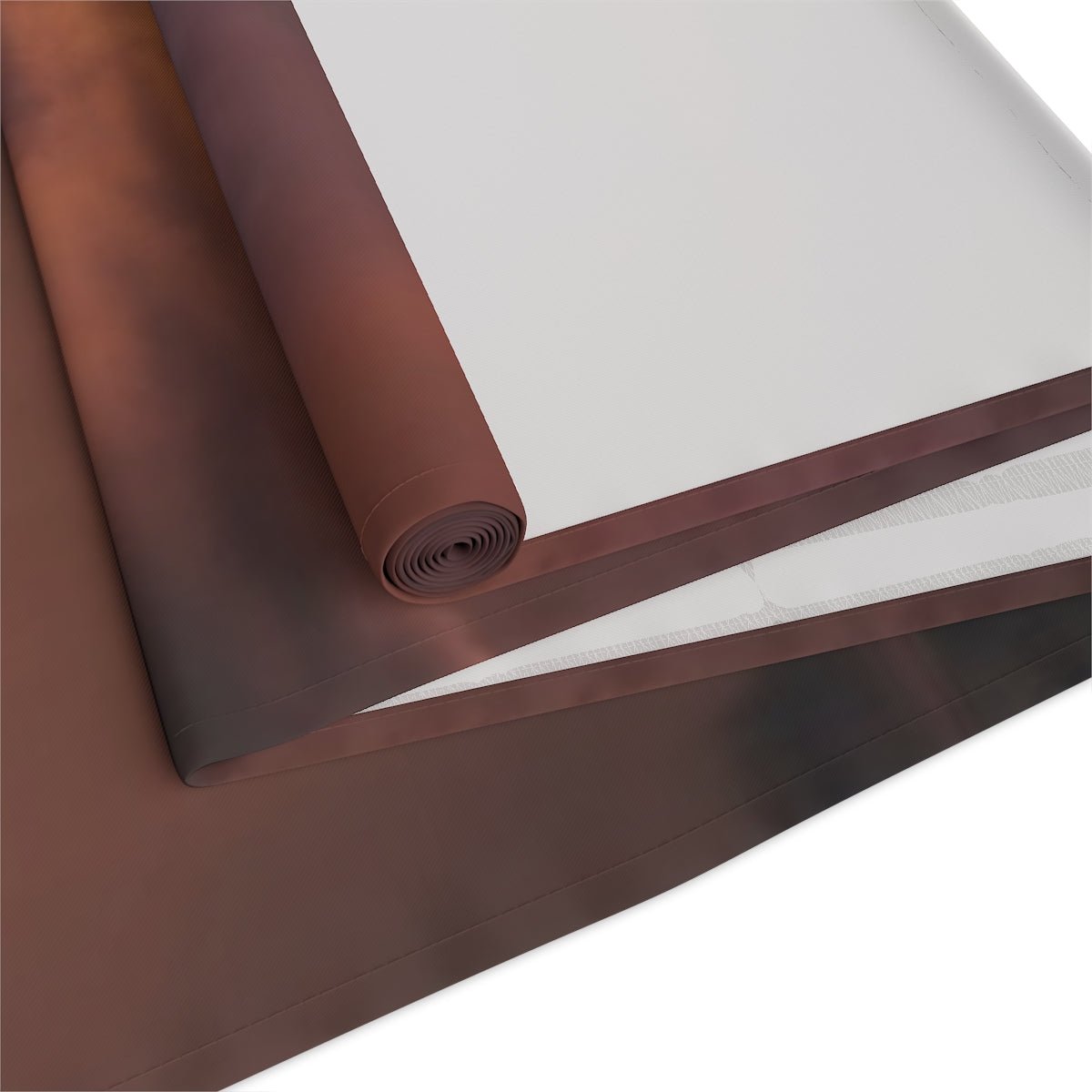 Table Runner - Sunset Serenity Dining Runner | Echovira...