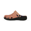 Kids' Desert Silhouette Sunset Clogs
