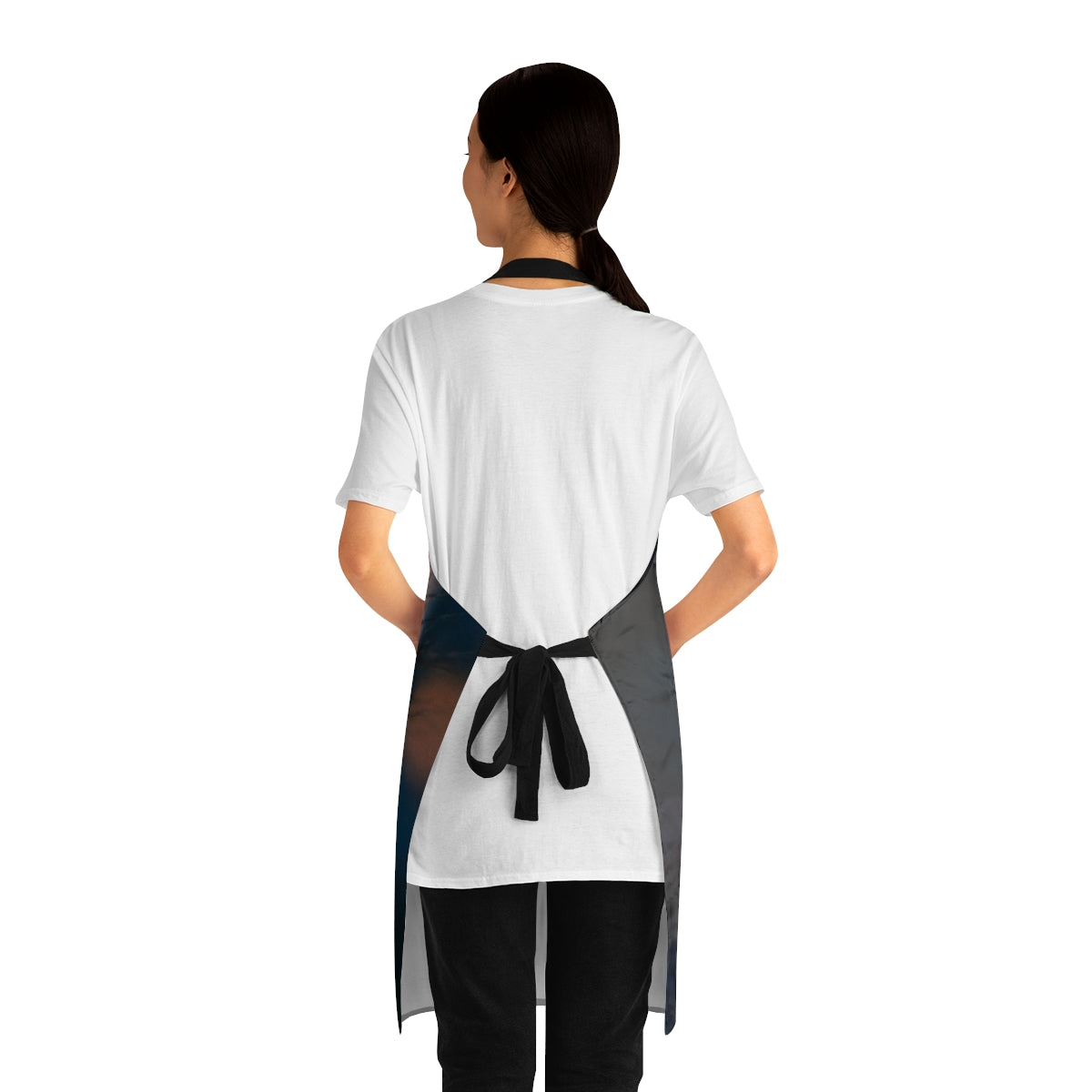 Apron - Mystic Artistry Kitchen