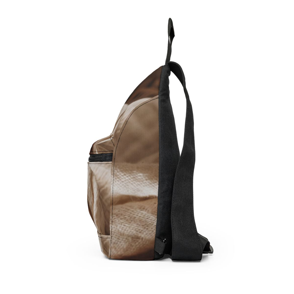 Sling Bag - Neutral Hands-Free Carry
