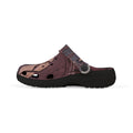 Kids' Crescent Moon EVA Foam Clogs
