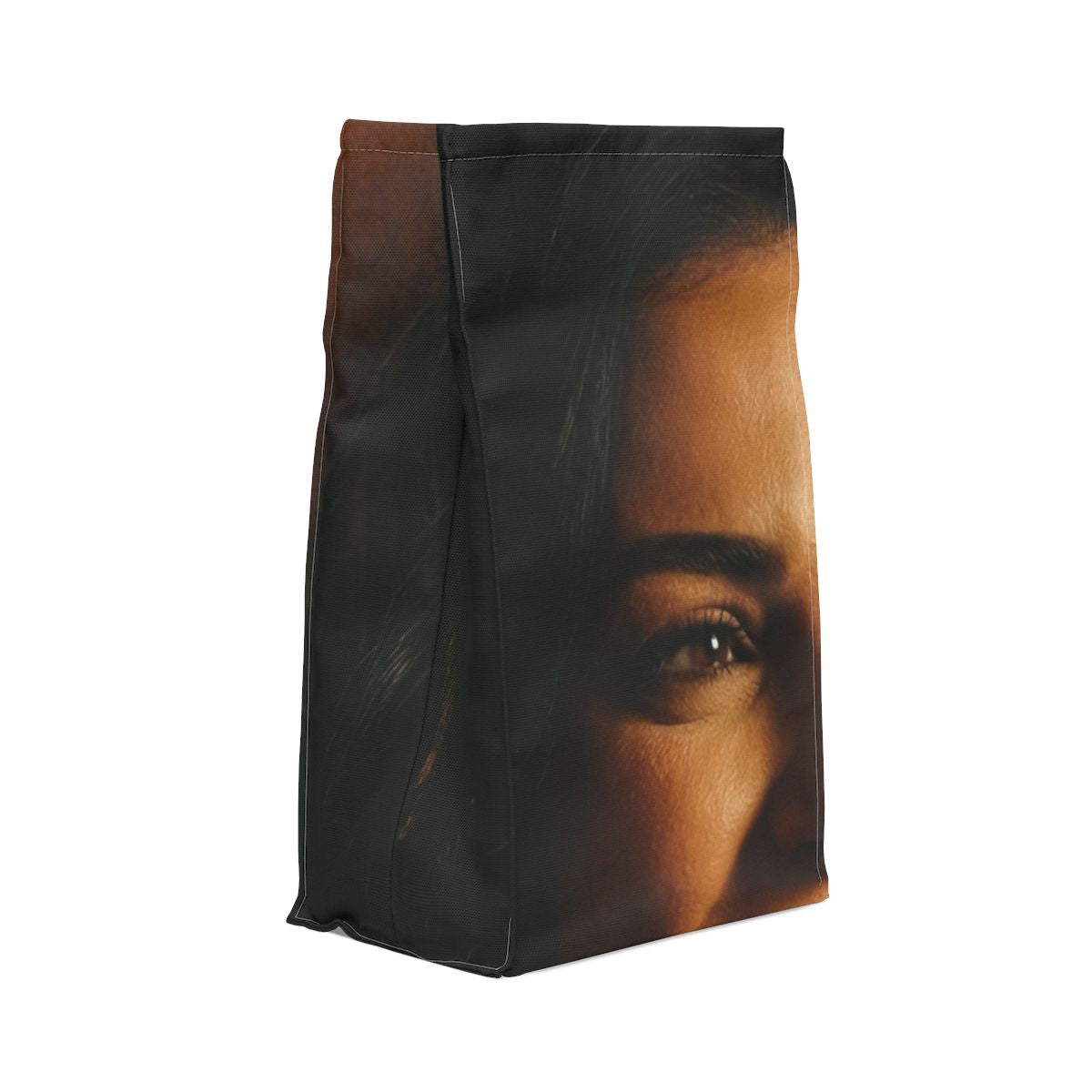 Polyester Lunch Bag - Midnight Radiance Pack | Echovira...