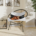 Microfiber Blanket - Satin Sunset Glow | Echovira Gallery