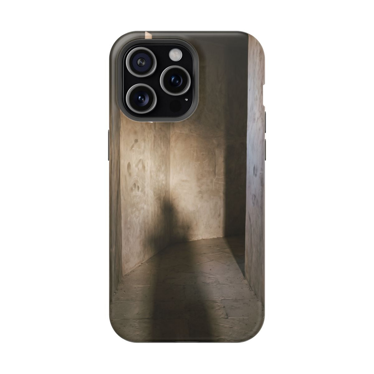 Impact-Resistant Cases - Shadows of the Citadel moody... |...